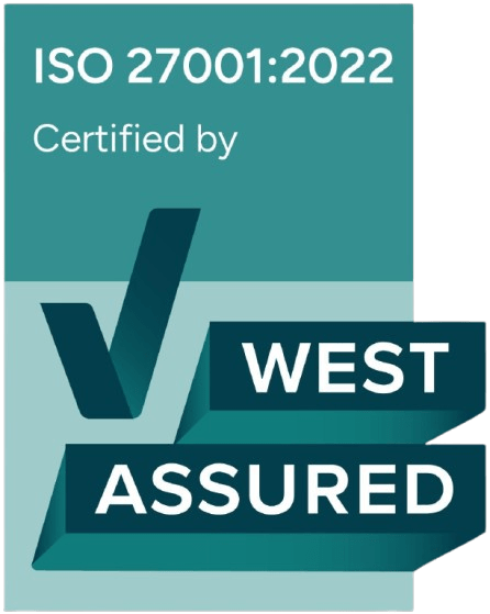 Certified by west assured