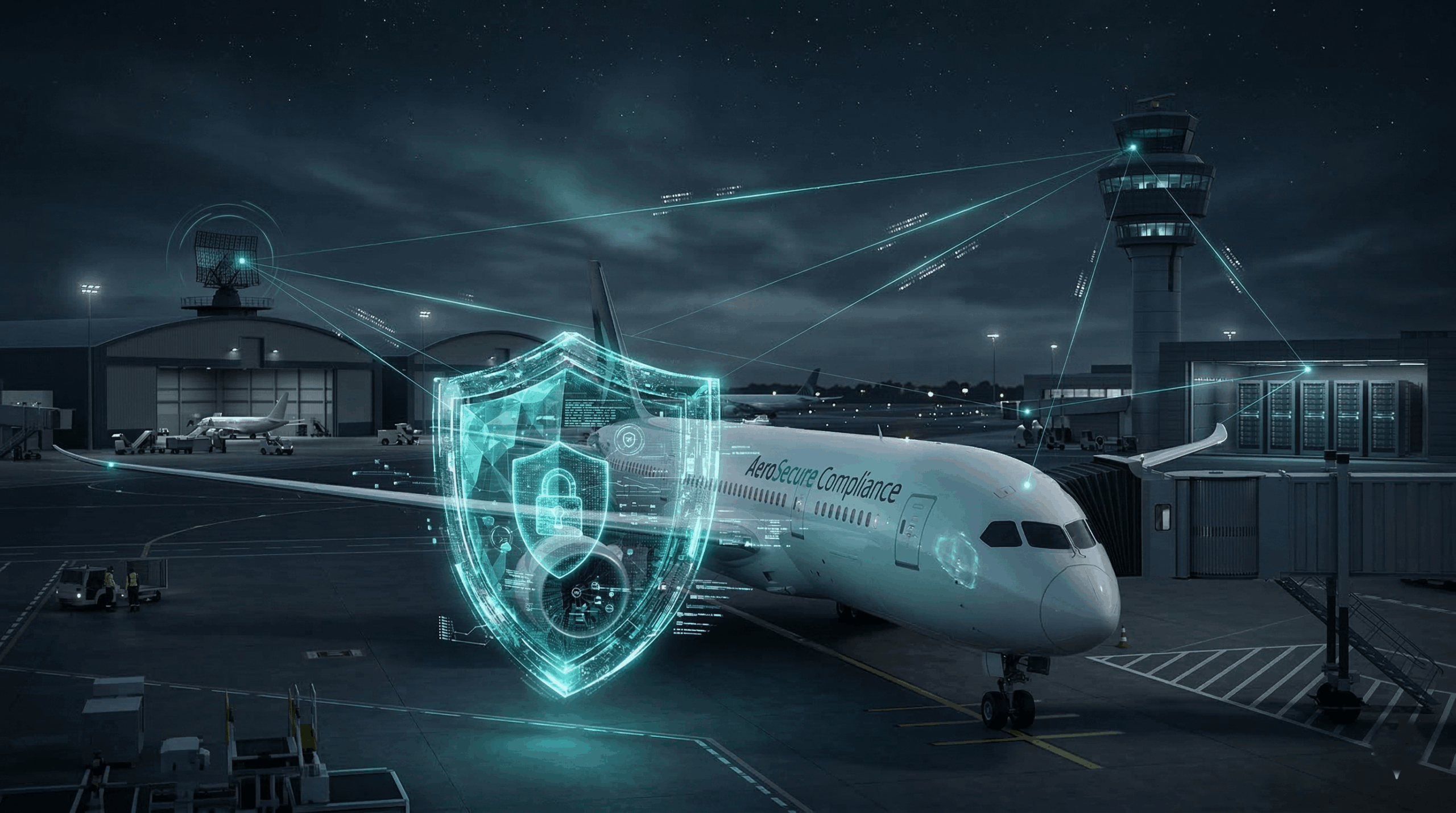 EASA Part-IS Compliance